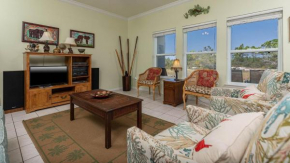 Romar Lakes 103E condo